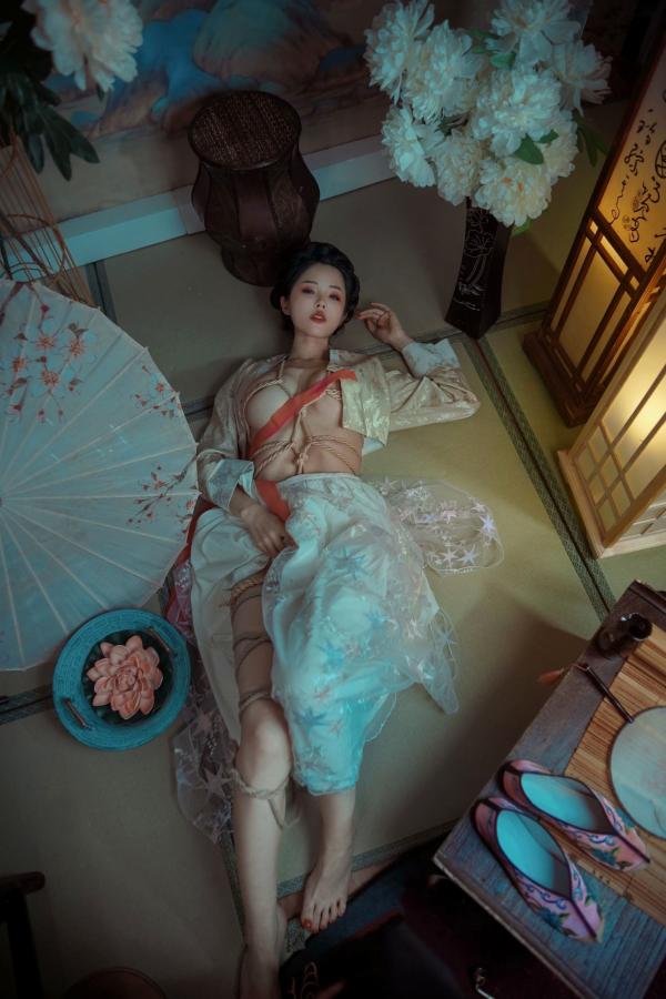    钛合金TiTi-霜花店第34张图片