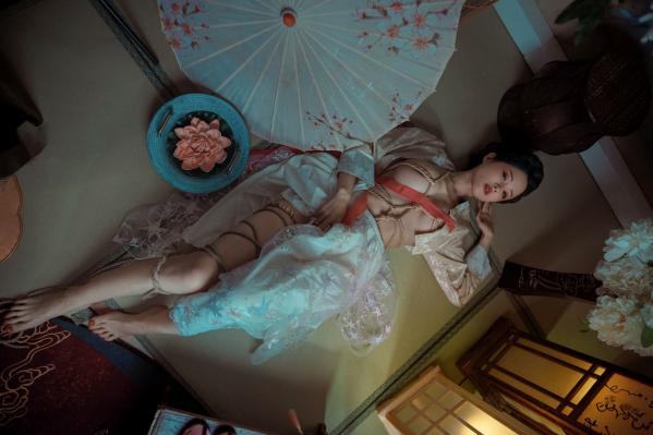    钛合金TiTi-霜花店第35张图片