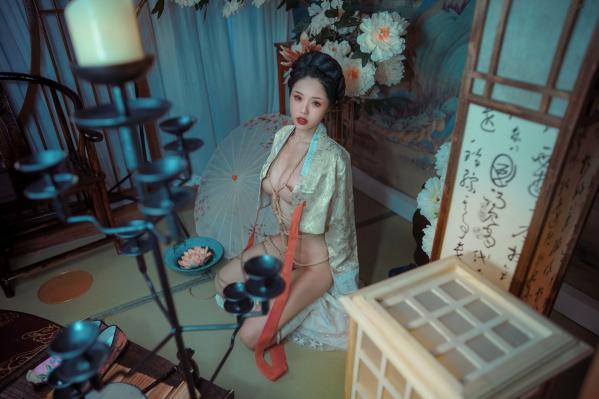    钛合金TiTi-霜花店第40张图片