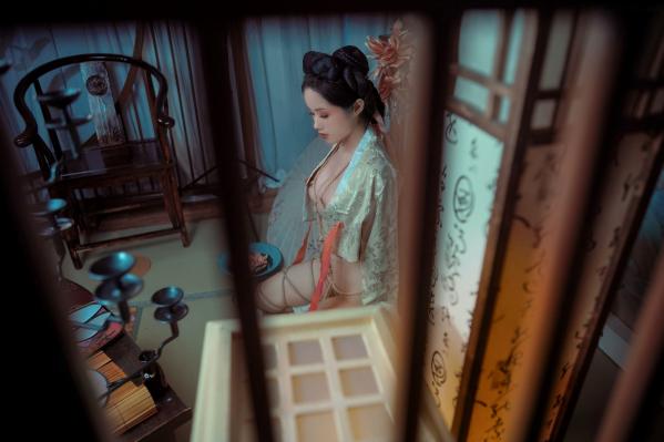    钛合金TiTi-霜花店第41张图片