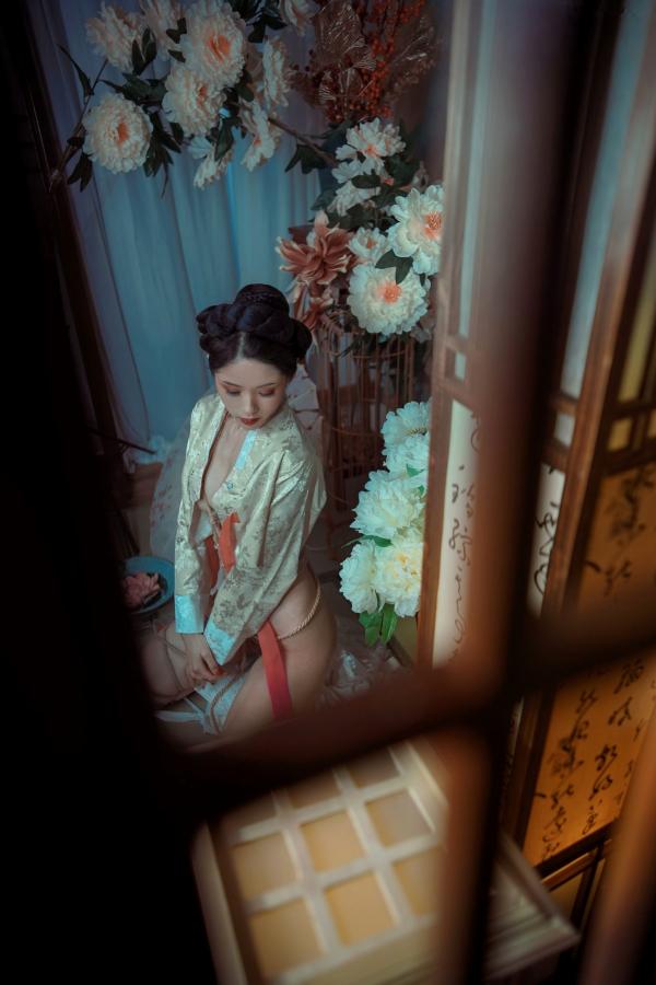   钛合金TiTi-霜花店第45张图片