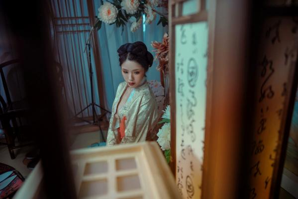   钛合金TiTi-霜花店第46张图片