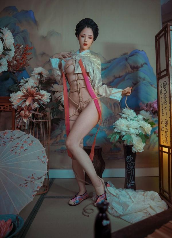    钛合金TiTi-霜花店第48张图片