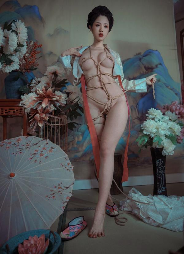    钛合金TiTi-霜花店第49张图片