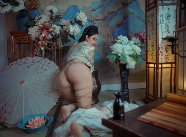    钛合金TiTi-霜花店第51张图片