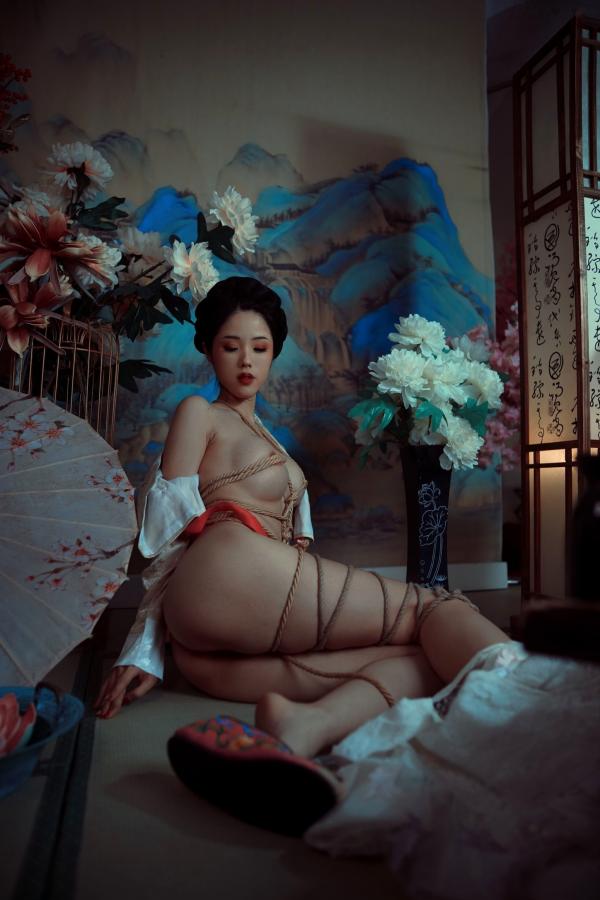    钛合金TiTi-霜花店第53张图片