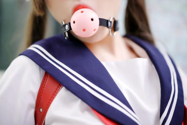    胡桃猫Kurumineko - 电车痴女 [152P]第117张图片