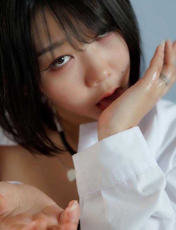    韩国美女琪雅Zia女医生角色扮演，极致诊室诱惑，精美黑丝长腿，制服控私房大尺度高清写真第180张图片