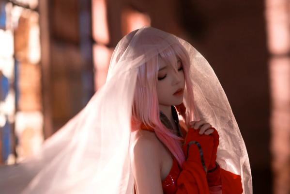    桜桃喵 楪祈[44P]第31张图片