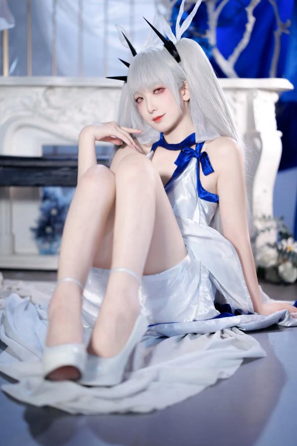    封疆疆v - 可畏礼服 [32P]第1张图片