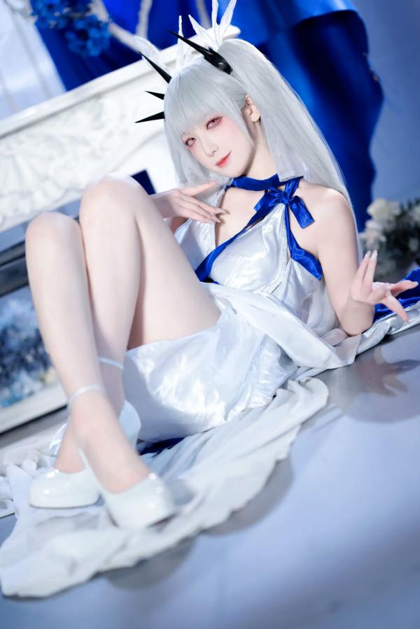    封疆疆v - 可畏礼服 [32P]第2张图片