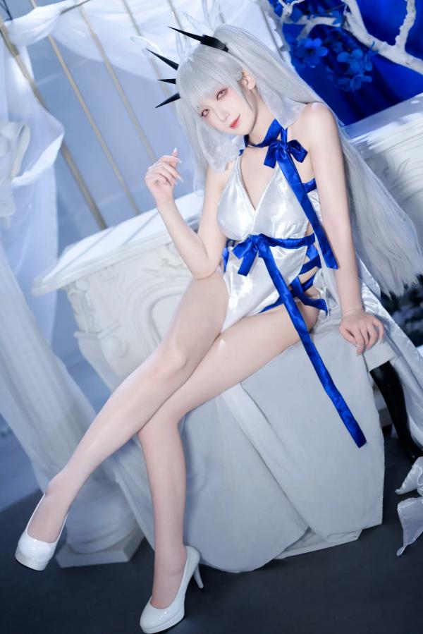    封疆疆v - 可畏礼服 [32P]第3张图片