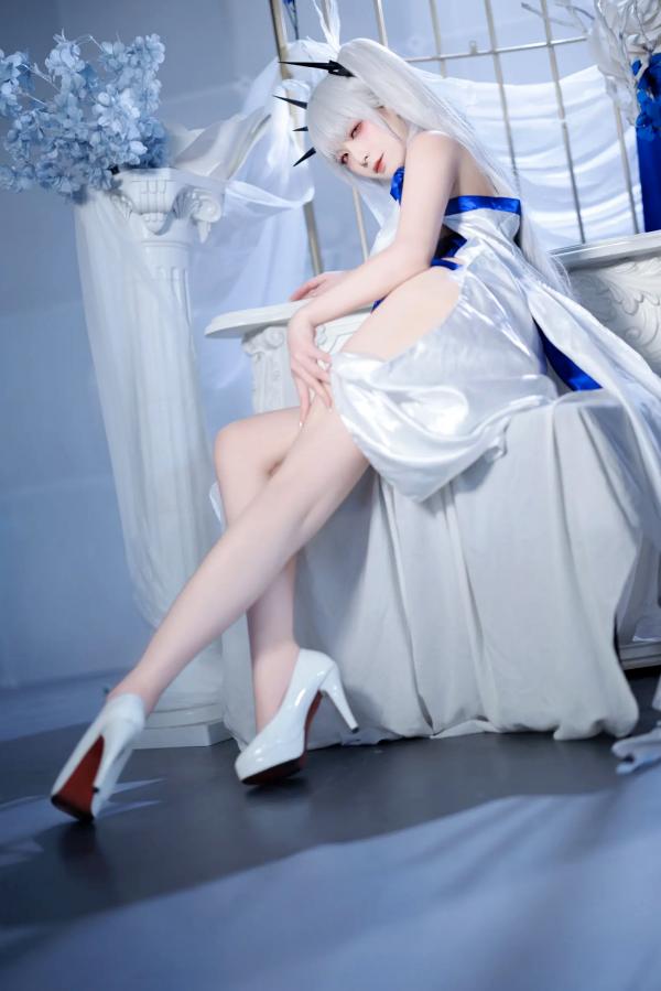    封疆疆v - 可畏礼服 [32P]第4张图片