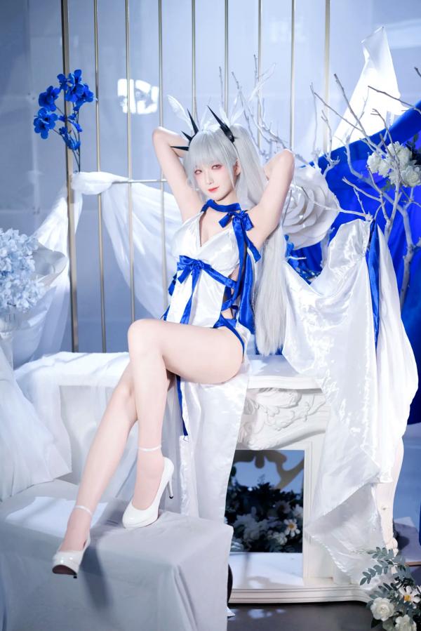    封疆疆v - 可畏礼服 [32P]第6张图片