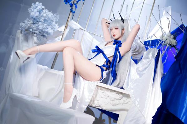    封疆疆v - 可畏礼服 [32P]第7张图片