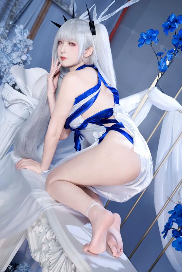    封疆疆v - 可畏礼服 [32P]第20张图片