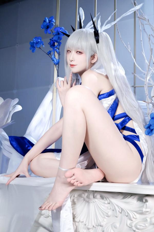    封疆疆v - 可畏礼服 [32P]第21张图片