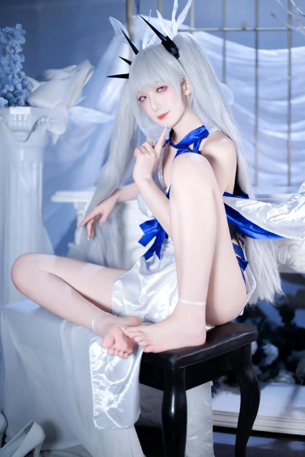    封疆疆v - 可畏礼服 [32P]第27张图片