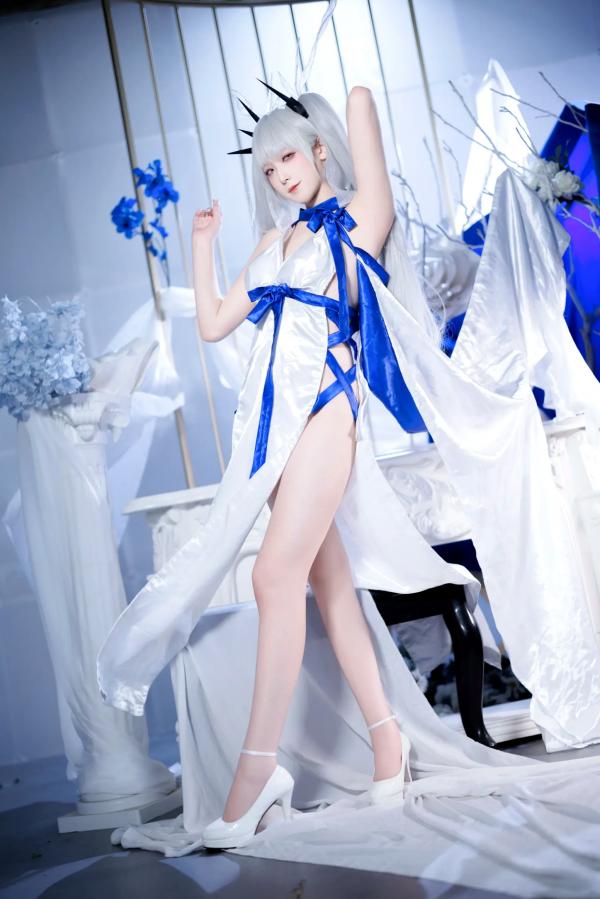    封疆疆v - 可畏礼服 [32P]第29张图片