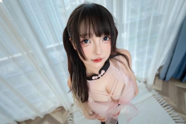    萝莉神楽板真冬之攻速双马尾 [75P]第22张图片