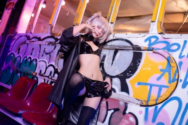    PoppaChan - Nazuna Nanakusa [81P]第1张图片
