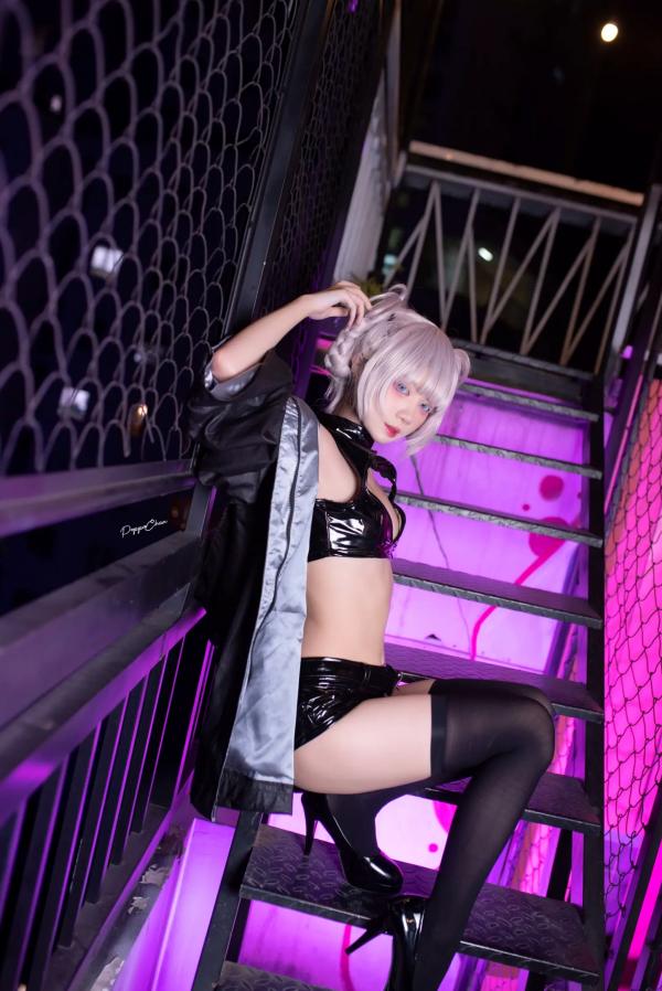    PoppaChan - Nazuna Nanakusa [81P]第3张图片