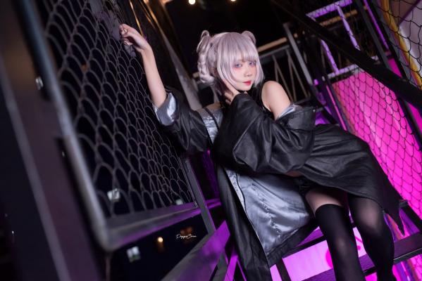   PoppaChan - Nazuna Nanakusa [81P]第16张图片
