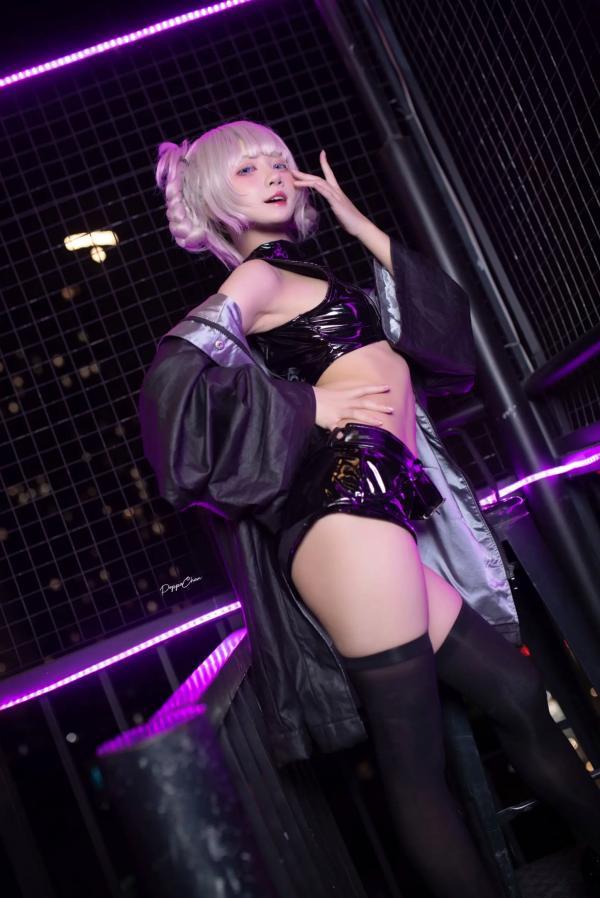    PoppaChan - Nazuna Nanakusa [81P]第27张图片
