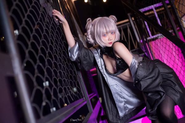    PoppaChan - Nazuna Nanakusa [81P]第30张图片