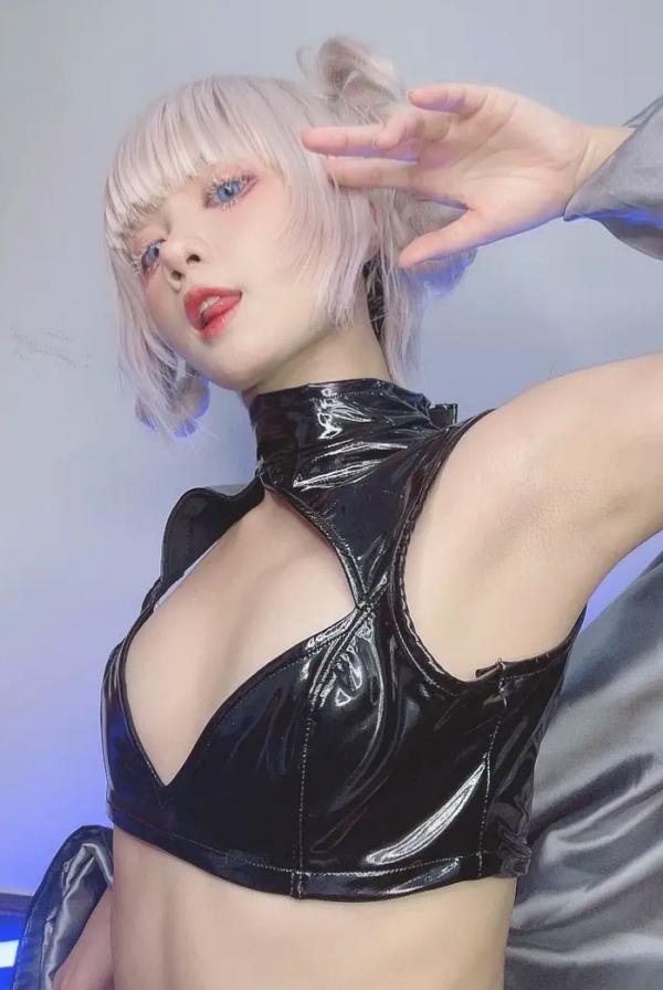    PoppaChan - Nazuna Nanakusa [81P]第31张图片