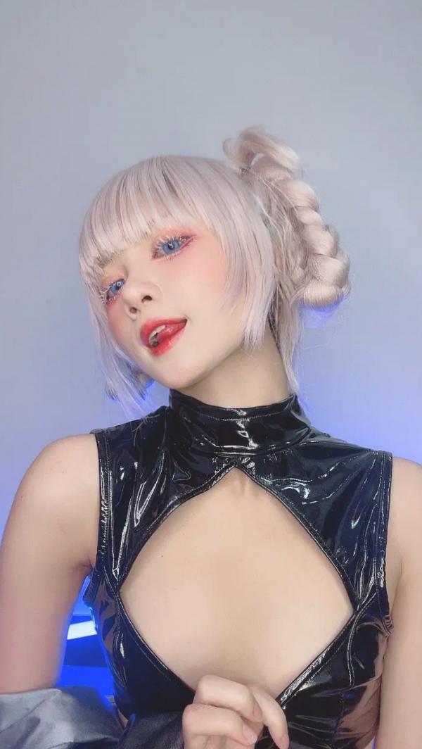    PoppaChan - Nazuna Nanakusa [81P]第32张图片