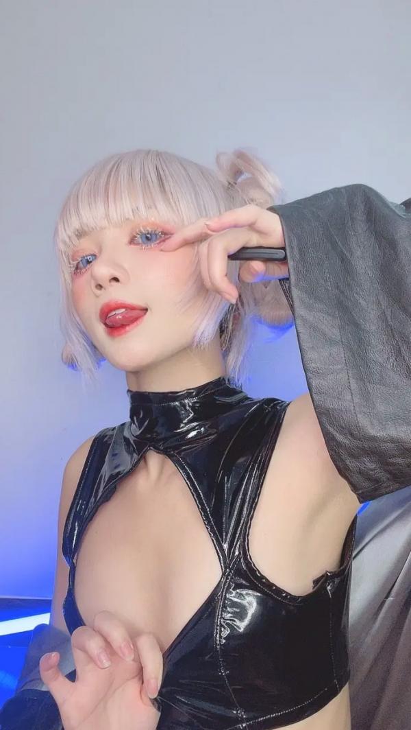    PoppaChan - Nazuna Nanakusa [81P]第33张图片