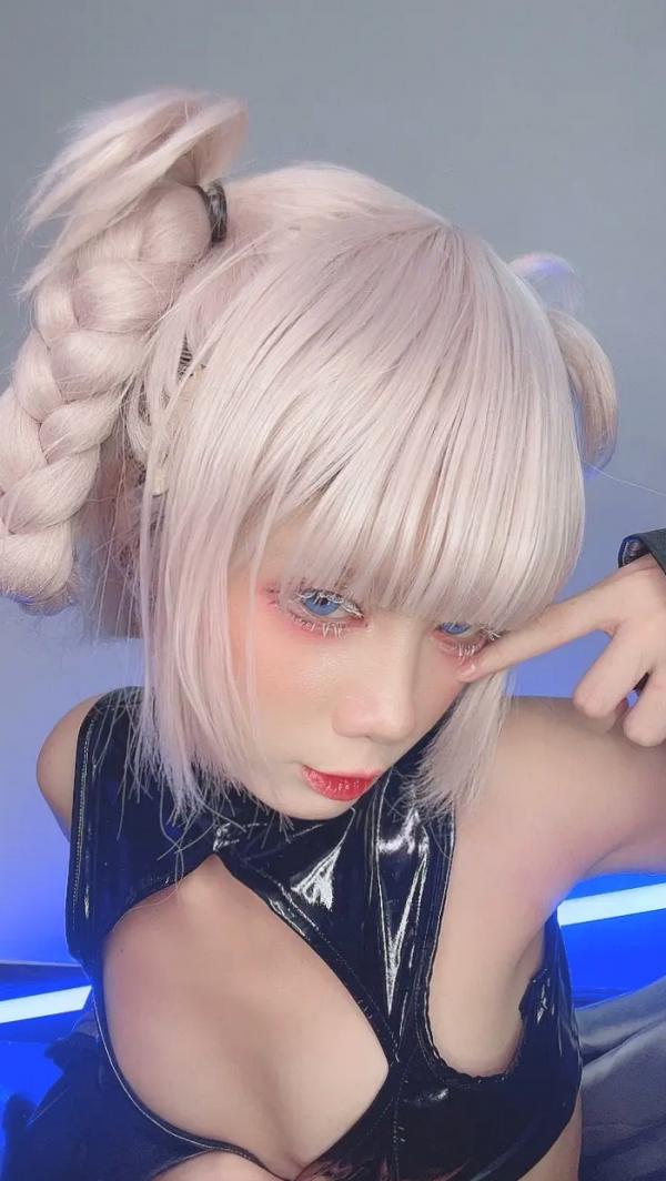    PoppaChan - Nazuna Nanakusa [81P]第34张图片