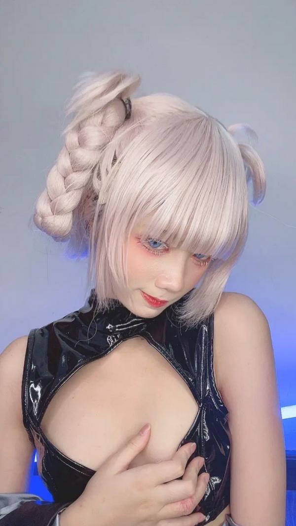    PoppaChan - Nazuna Nanakusa [81P]第36张图片
