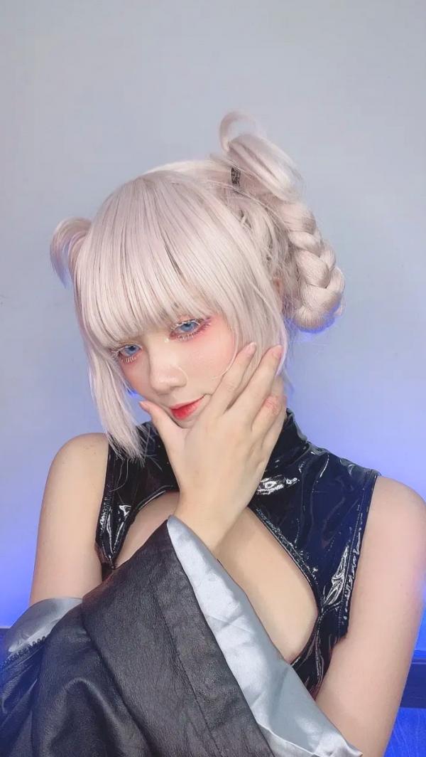    PoppaChan - Nazuna Nanakusa [81P]第37张图片