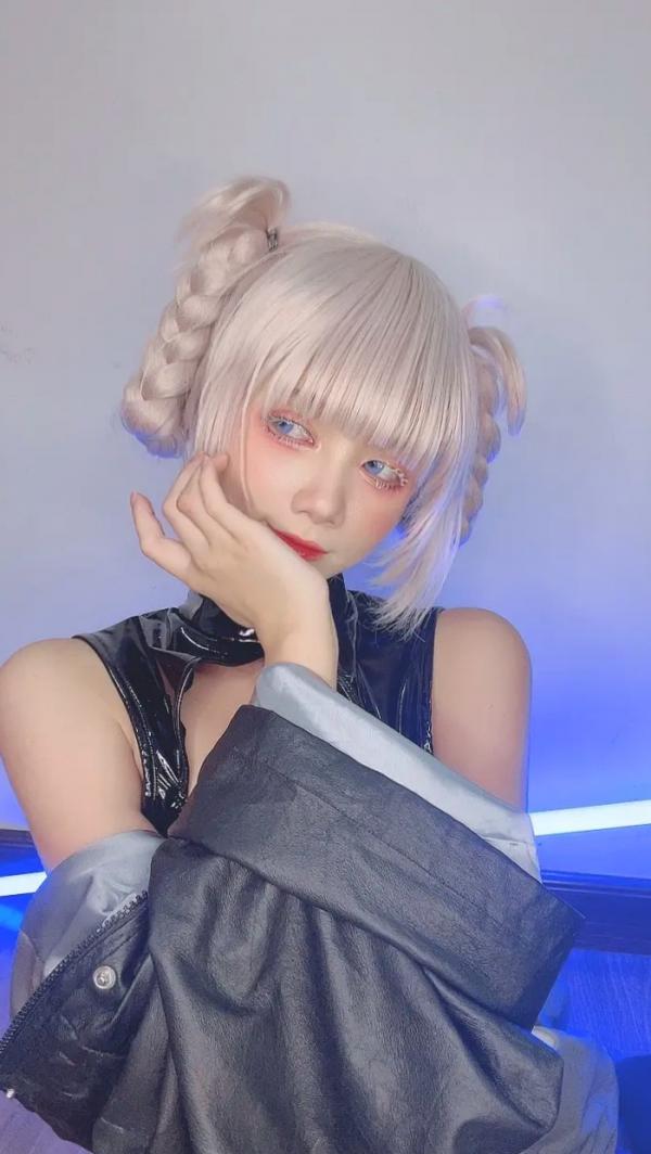    PoppaChan - Nazuna Nanakusa [81P]第38张图片