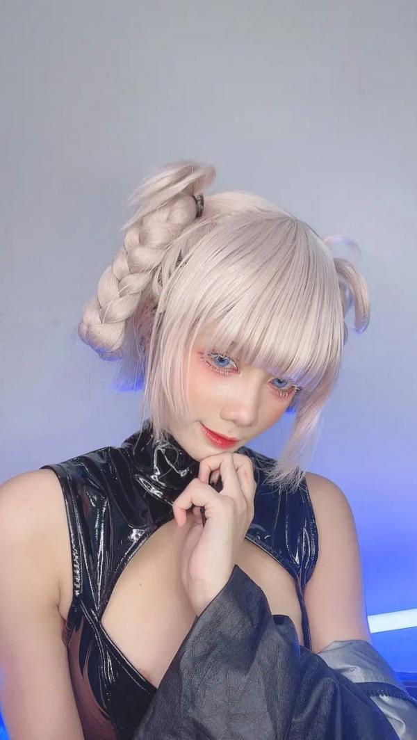    PoppaChan - Nazuna Nanakusa [81P]第39张图片