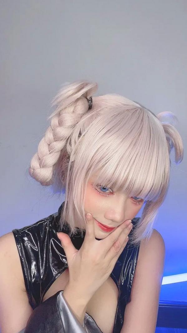    PoppaChan - Nazuna Nanakusa [81P]第40张图片