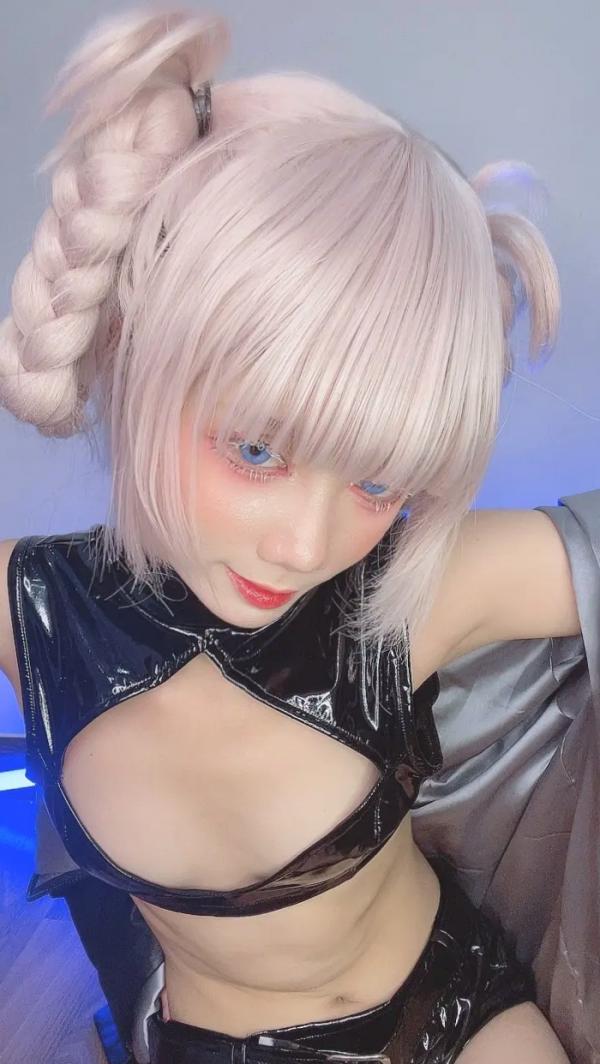    PoppaChan - Nazuna Nanakusa [81P]第41张图片