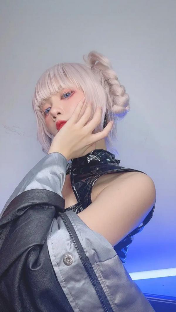    PoppaChan - Nazuna Nanakusa [81P]第42张图片