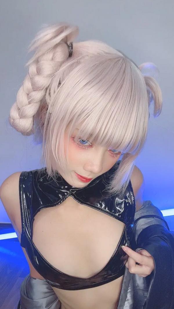    PoppaChan - Nazuna Nanakusa [81P]第43张图片