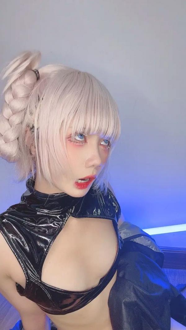    PoppaChan - Nazuna Nanakusa [81P]第46张图片