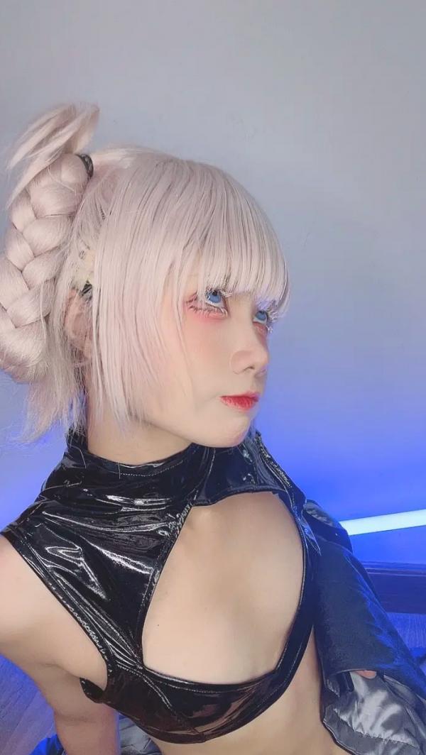    PoppaChan - Nazuna Nanakusa [81P]第48张图片