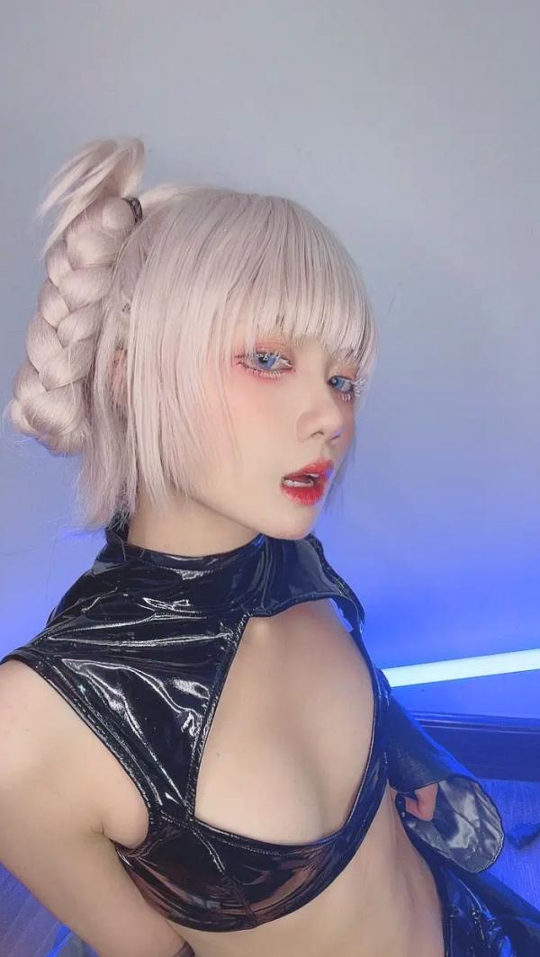    PoppaChan - Nazuna Nanakusa [81P]第49张图片