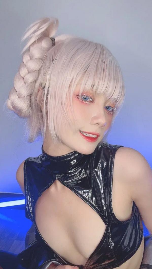    PoppaChan - Nazuna Nanakusa [81P]第52张图片