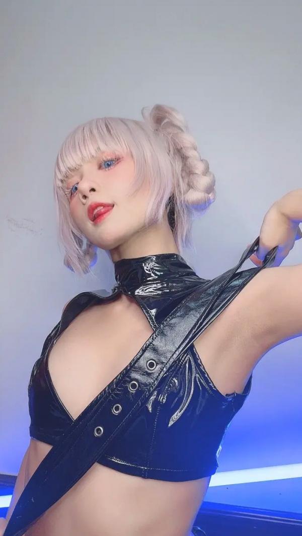    PoppaChan - Nazuna Nanakusa [81P]第53张图片