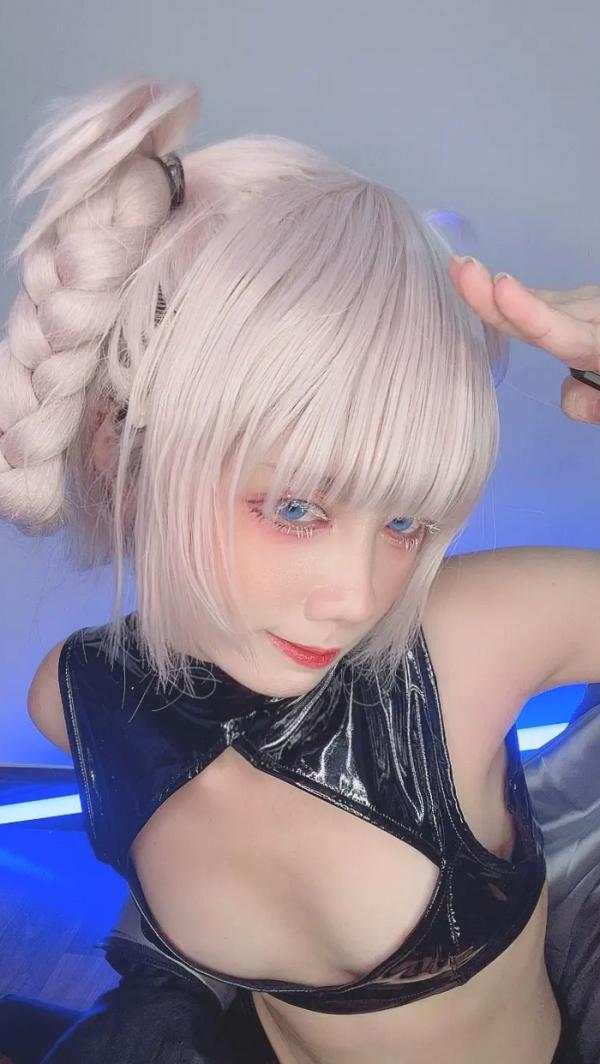    PoppaChan - Nazuna Nanakusa [81P]第54张图片