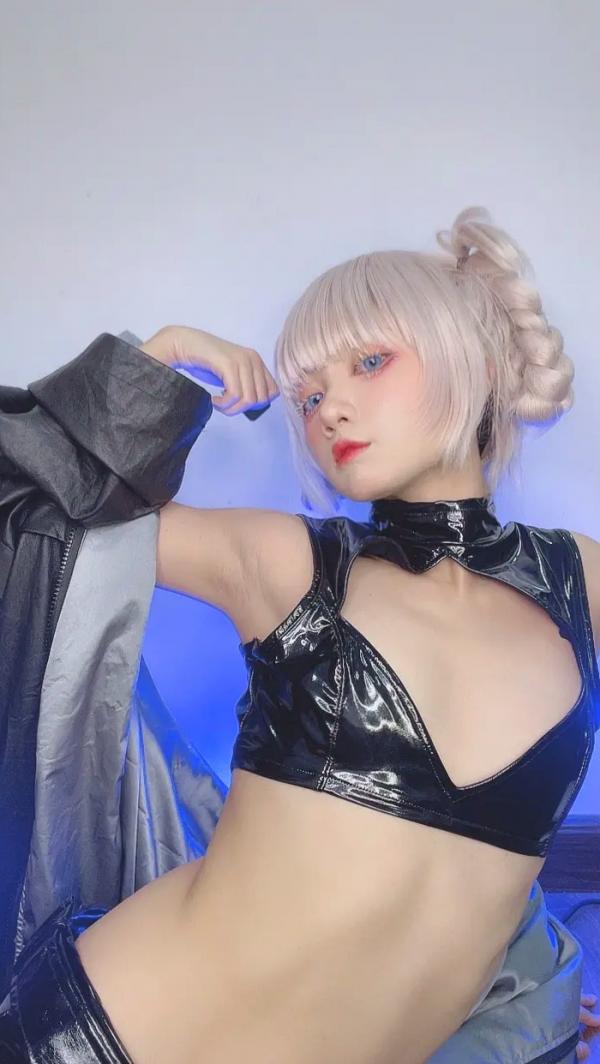    PoppaChan - Nazuna Nanakusa [81P]第57张图片