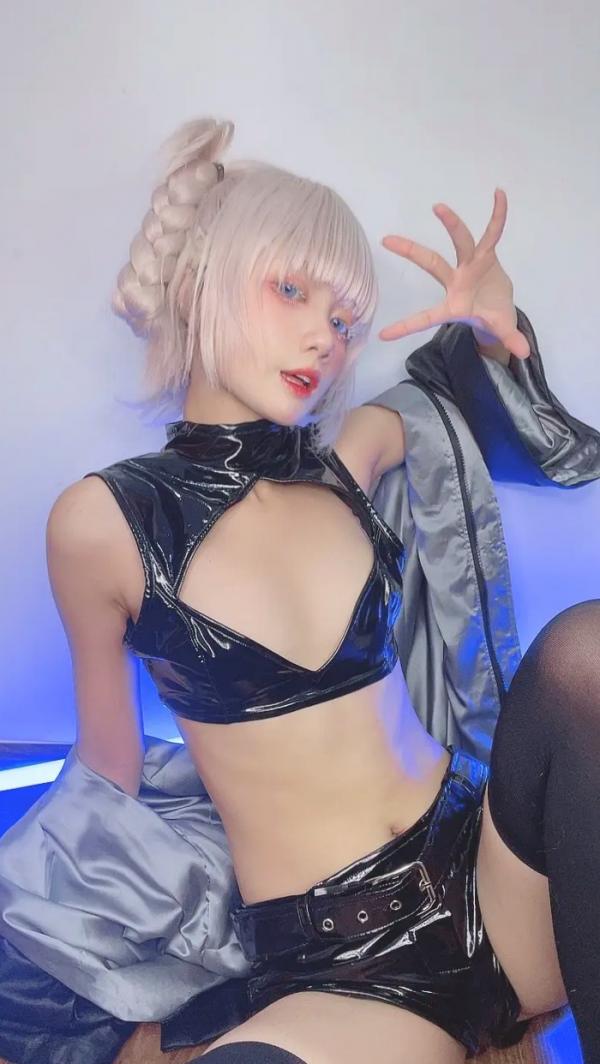    PoppaChan - Nazuna Nanakusa [81P]第68张图片