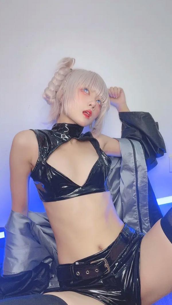    PoppaChan - Nazuna Nanakusa [81P]第70张图片